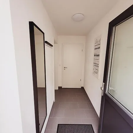 Urlaub In Der Schwarzrieslingstraße Bad Mergentheim