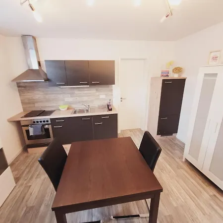 Urlaub In Der Schwarzrieslingstraße